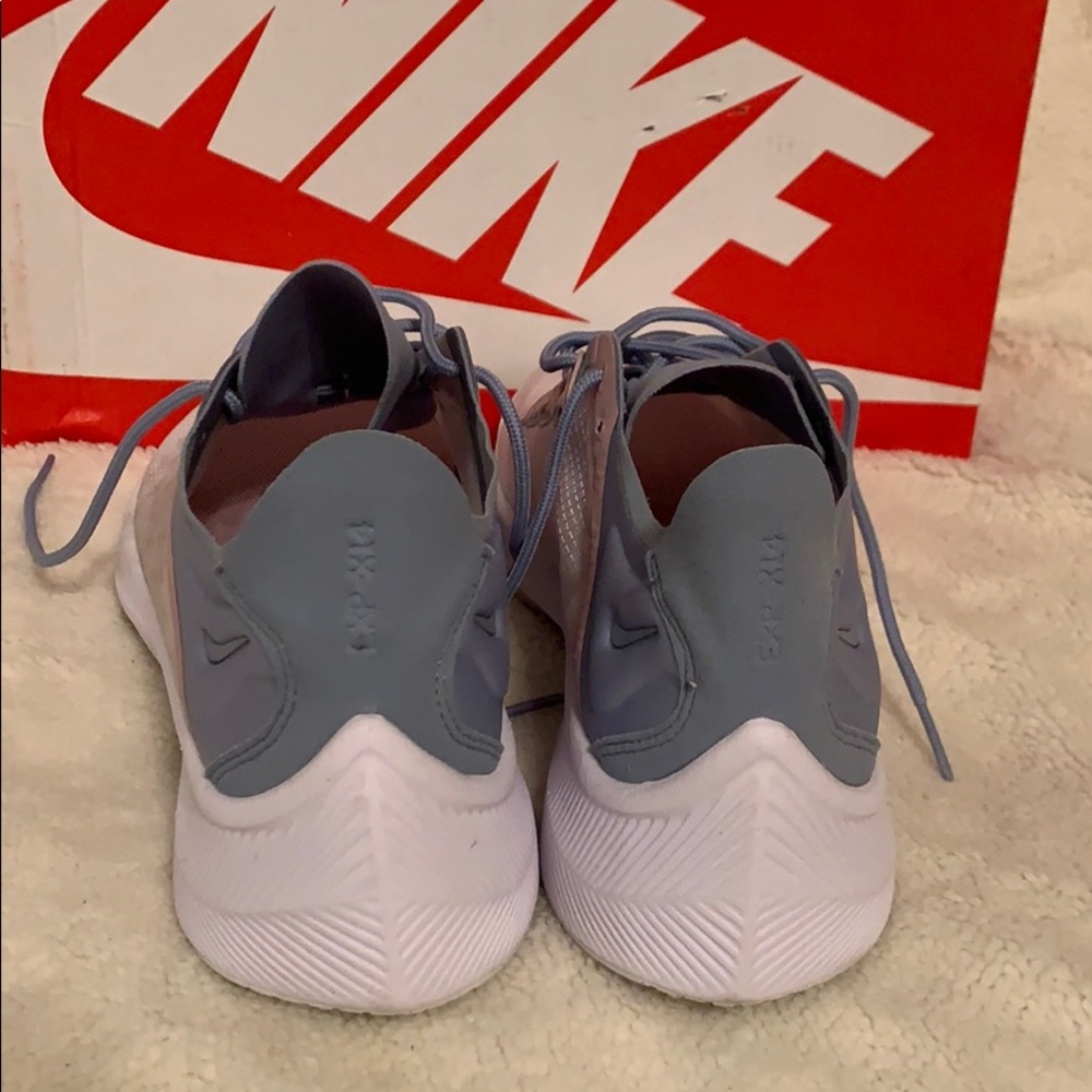 Womens Lifestyle | Nike EXP-X14 Platinum TintWhite - Picture 10 of 16